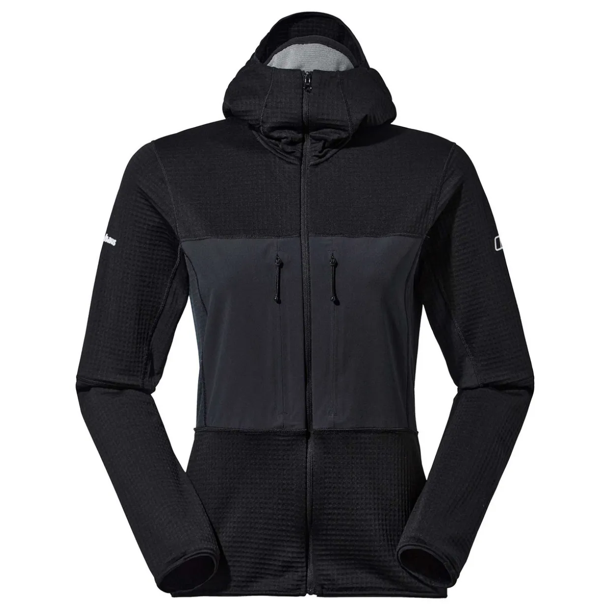 Womens Extrem MTN Guide MW Hoody