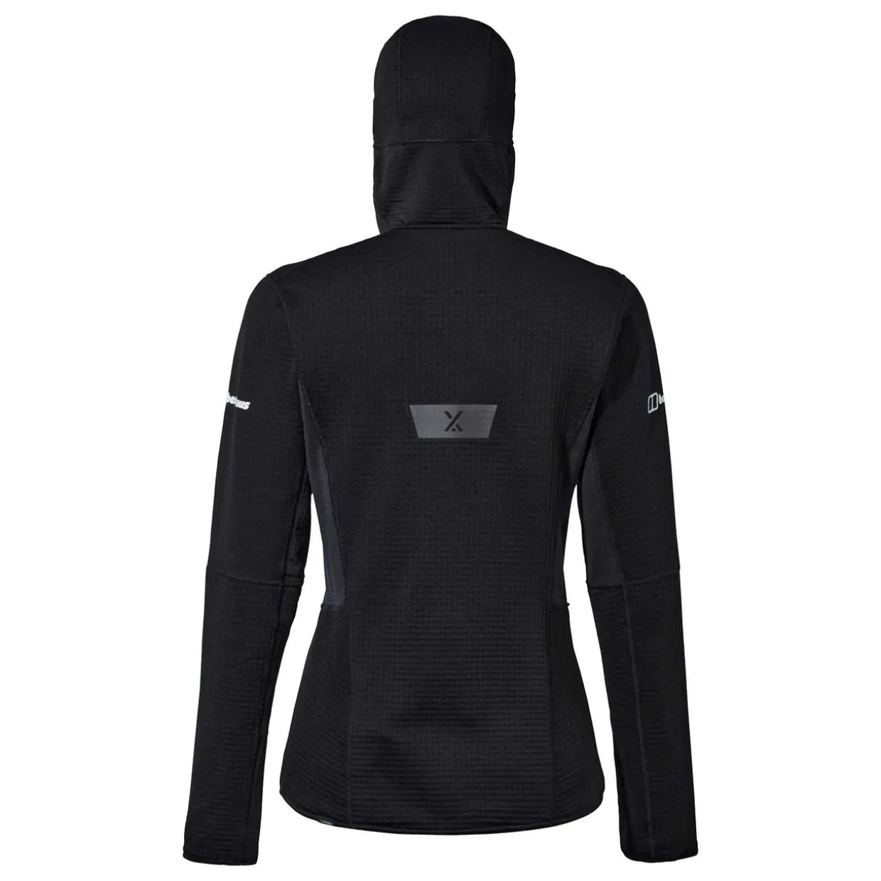 Womens Extrem MTN Guide MW Hoody