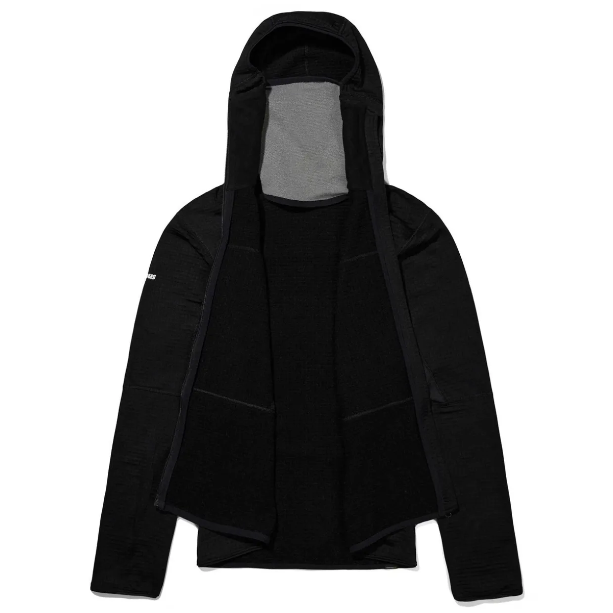 Womens Extrem MTN Guide MW Hoody