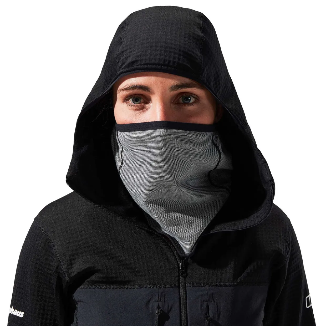 Womens Extrem MTN Guide MW Hoody