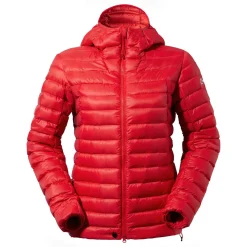 Womens Extrem MTN Seeker MW Down Hoody