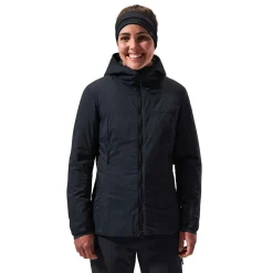 Womens Extrem MTN Seeker MW Synthetic Hoody