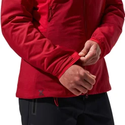 Womens Extrem MTN Seeker MW Synthetic Hoody