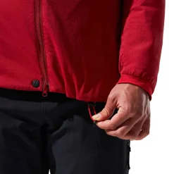 Womens Extrem MTN Seeker MW Synthetic Hoody