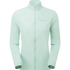 Womens Featherlite Jacket