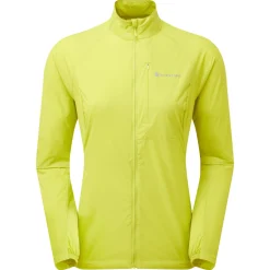 Womens Featherlite Jacket
