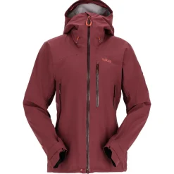 Womens Firewall Jacket