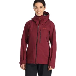 Womens Firewall Jacket