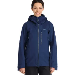Womens Firewall Jacket