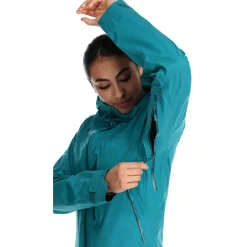Womens Firewall Jacket