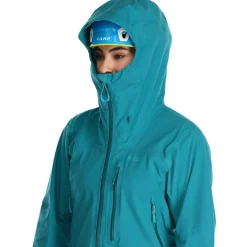 Womens Firewall Jacket