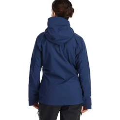 Womens Firewall Jacket