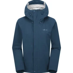 Womens Firewall 3L Jacket
