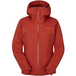Womens Firewall Light Jacket