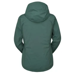 Womens Firewall Light Jacket