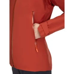 Womens Firewall Light Jacket