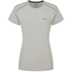 Womens Force SS Tee