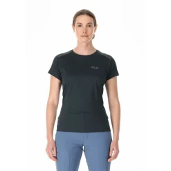 Womens Force SS Tee