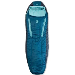 Womens Forte 20 Synthetic Sleeping Bag