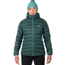 Womens Frostline Down Jacket