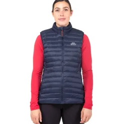 Womens Frostline Down Vest