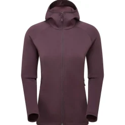 Womens Fury Hoodie