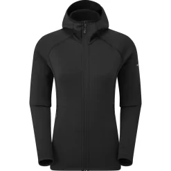 Womens Fury Hoodie - Past Season Colours