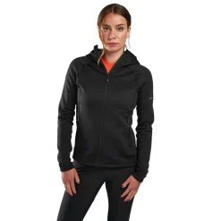 Womens Fury Hoodie - Past Season Colours