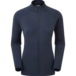 Womens Fury Lite Jacket