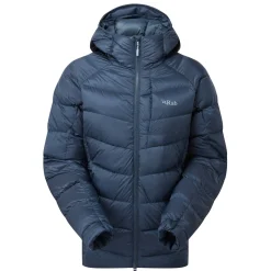 Womens Glaceon Pro Down Jacket