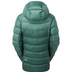 Womens Glaceon Pro Down Jacket