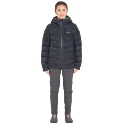 Womens Glaceon Pro Down Jacket