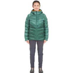 Womens Glaceon Pro Down Jacket