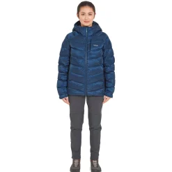 Womens Glaceon Pro Down Jacket