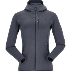 Womens Graviton Hoody