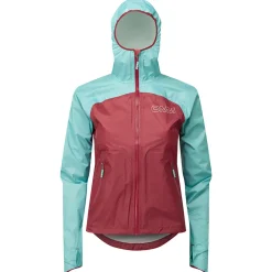 Womens Halo+ Jacket
