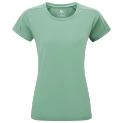 Womens Headpoint Tee