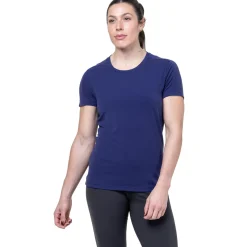 Womens Headpoint Tee