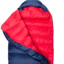 Womens Helium 800 Down Sleeping Bag