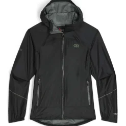 Womens Helium Rain Jacket - Past Season