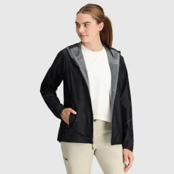 Womens Helium Rain Jacket - Past Season