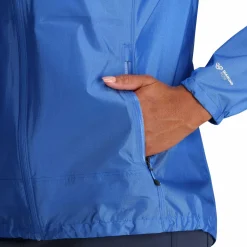 Womens Helium Rain Jacket - Past Season