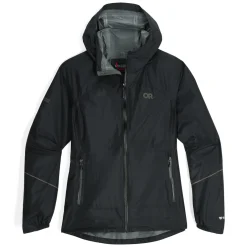 Womens Helium Rain Jacket