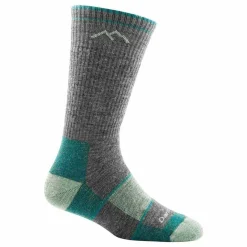 Womens Hiker Boot Midweight Socks with Full Cushion - Past Season Colours