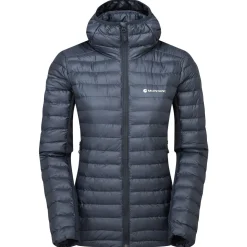 Womens Icarus Lite Insulated Hoodie