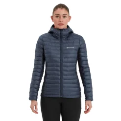 Womens Icarus Lite Insulated Hoodie