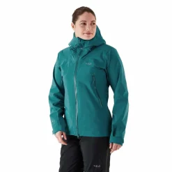 Womens Kangri GTX Jacket