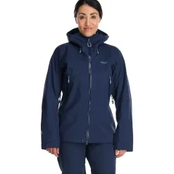 Womens Kangri GTX Jacket