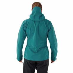 Womens Kangri GTX Jacket