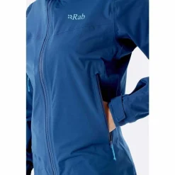Womens Kinetic 2.0 Jacket - Past Season Colours